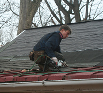 Roofing & Siding